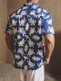 Hardaddy® Cotton Sea Turtle Aloha Shirt