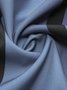 Mens Ombre Print Front Buttons Soft Breathable Chest Pocket Casual Bowling Shirt