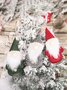 Christmas Santa Claus Pendant