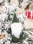 Christmas Santa Claus Pendant