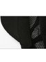 Men's Quick Dry Mesh Beach Sun Hat