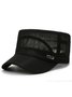 Men's Quick Dry Mesh Beach Sun Hat