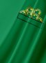 St. Patrick's Day Chest Pocket Short Sleeve  Shirt