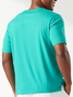 Pure Cotton Coconut Tree T-Shirt
