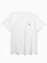 Pure Cotton Coconut Tree T-Shirt