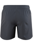 Shark Drawstring Beach Shorts