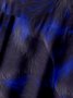 3D Animal Fur Print Chest Pocket Short Sleeve Casual Shirts