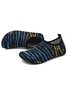Shark Ocean Rainbow Ship Graphics Beach Diving Wading Shoes