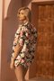 Hardaddy® Cotton Floral Oxford Shirt