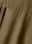 Medieval Geometric Chest Pocket Short Sleeve Bowling Shirt