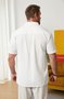 Hardaddy® Cotton Plain Guayabera Shirt