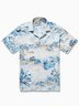 Hardaddy® Cotton Hawaii Wonderland Aloha Shirt