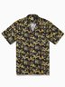 Hardaddy® Cotton Palm Tree Resort Shirt
