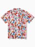 Hardaddy® Cotton Gnomes Resort Shirt
