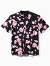 Hardaddy® Cotton Sakura Oxford Shirt