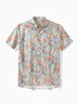 Hardaddy® Cotton Paisley Oxford Shirt