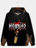 Christmas Hoodie Sweatshirt