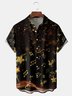 Music Chest Pocket Short Sleeve Shirt