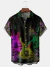 Bass Chest Pocket Short Sleeve Shirt