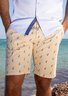 Anchor Casual Bermuda Shorts
