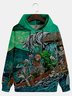 David Lozeau X Hardaddy? Party Barge Hoodie