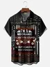 Im a Mechanic I Cant Fix Stupid Casual Shirt