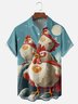 Moisture Wicking Super Chicken Shirt