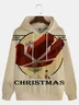 Christmas Mystery Gift Hoodie Sweatshirt