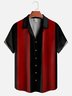 Moisture-wicking Classic Bowling Shirt