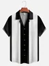 Moisture-wicking Classic Bowling Shirt