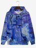 Hippie Psychedelic Art Hoodie Sweatshirt