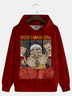 Christmas Home Alone Hoodie Sweatshirt