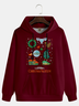 Merry Christmas GRISWOLD Hoodie Sweatshirt