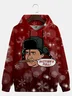 Christmas GRISWOLD Hoodie Sweatshirt