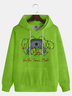 Christmas Aer You Serious, Clark? Hoodie Sweatshirt