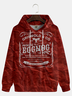 Christmas GRISWOLD Hoodie Sweatshirt