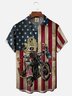 Tall Size Moisture-wicking Tijuana Drunk Biker Shirt By David Lozeau