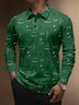Moisture Wicking Sports Golf Clubs Golf Polo