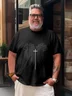 Jesus Cross Heart Easter T-shirt