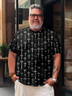 Jesus Cross Easter T-shirt