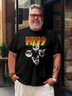 Music Rock T-Shirt