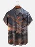 Moisture-wicking Memorial Day Tank vs. Fighter Chest Pocket Casual Shirt