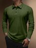 Moisture Wicking Artistic Abstract Ethnic Pattern Golf Polo