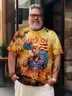 Trump on Vacation T-shirt