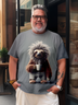 Sloth Flash T-shirt