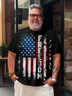 Memorial Day Freedom T-shirt