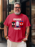 Easter Spider Bunny T-shirt