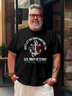 Memorial Day Veteran T-shirt