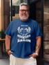 Memorial Day Veteran Sailor T-shirt