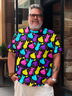 Easter Bunny Rabbit T-Shirt